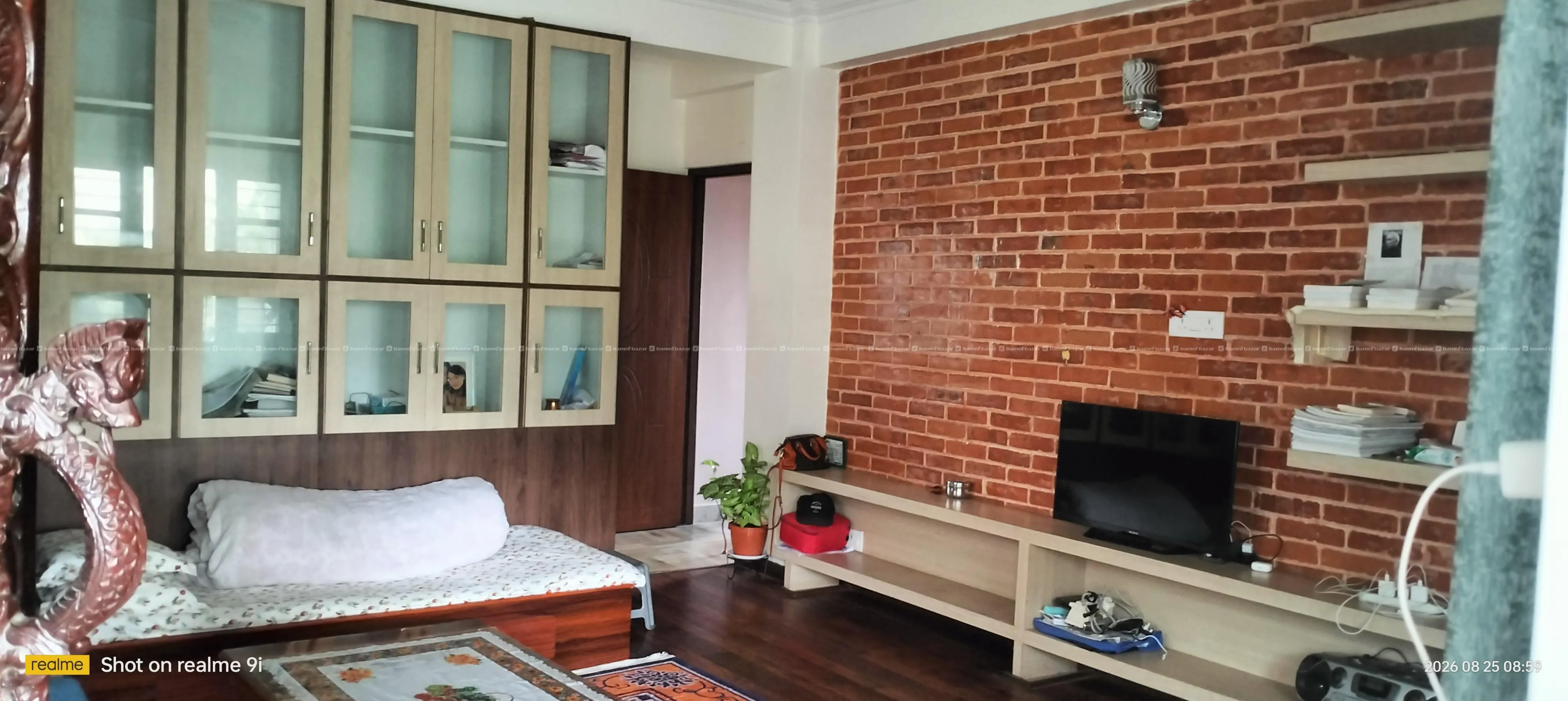New House @ Sale Mathilo Pasikot, Budhanilkantha-4 5