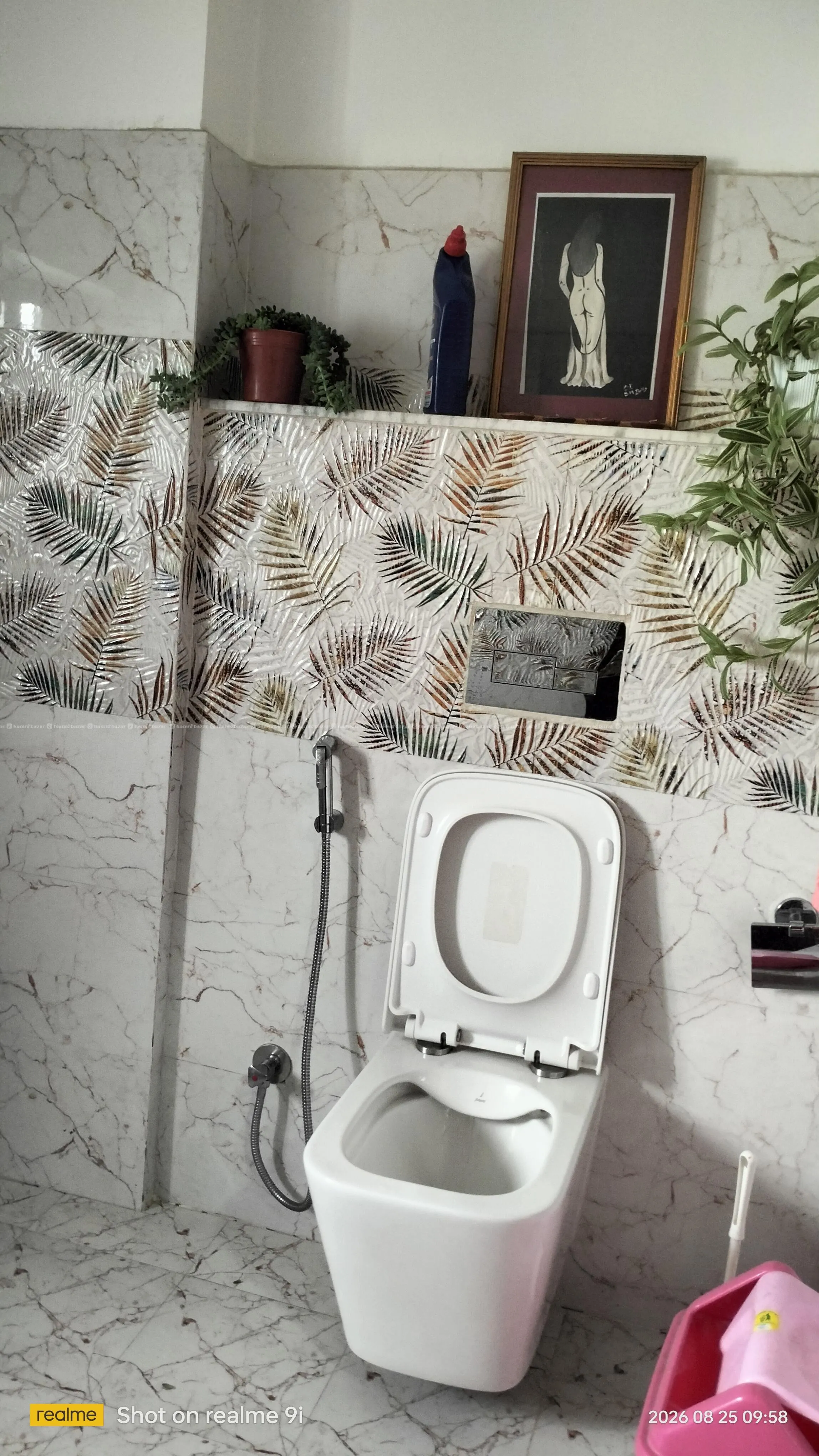 New House @ Sale Mathilo Pasikot, Budhanilkantha-4 7