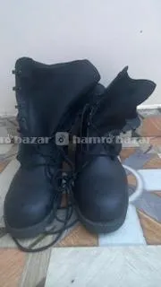 Army Boot 2