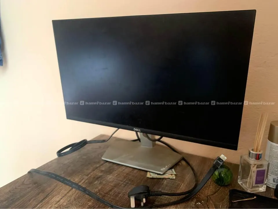 Dell 24" S2421HN Full HD IPS LED Monitor HDMI 3