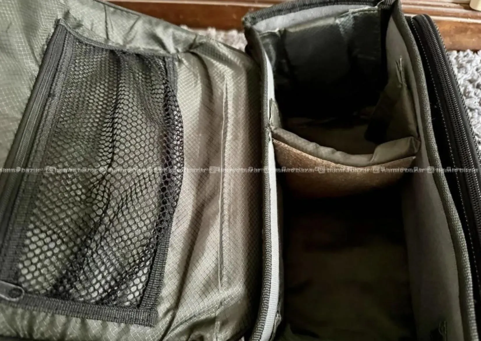 Nikon Professional DSLR Camera Bag 2