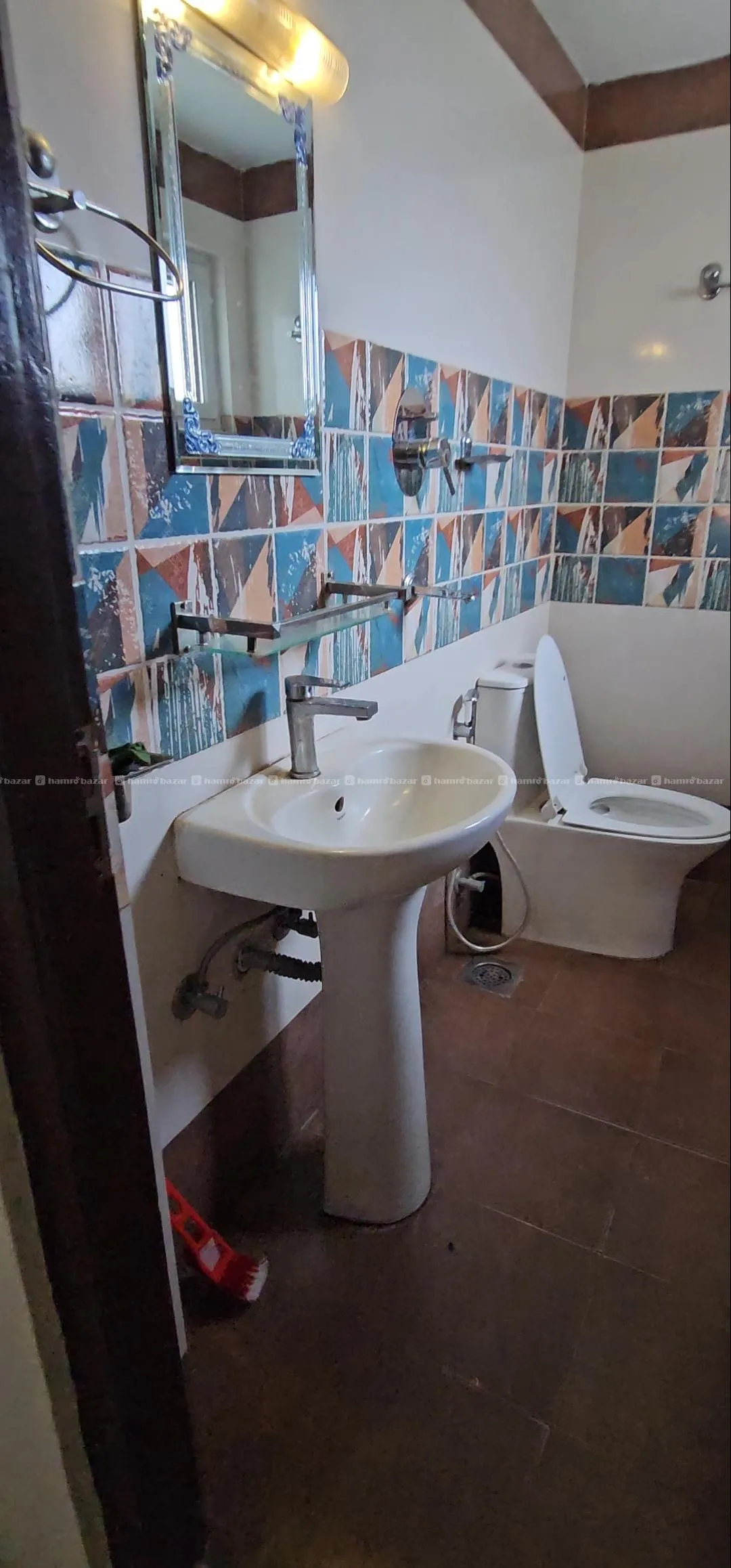 Dillibazar Charkhal Flat on rent for Office 4