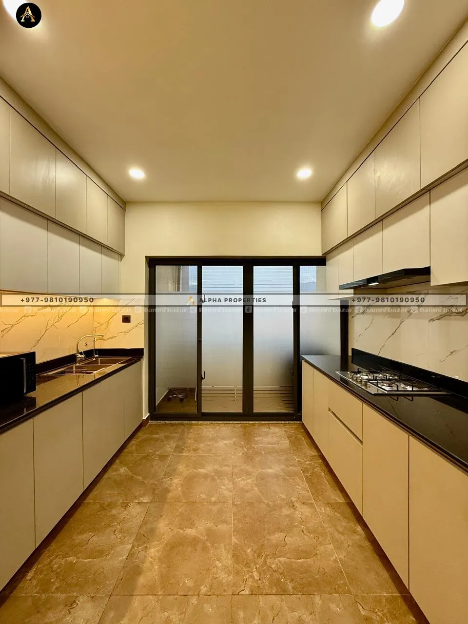 BALUWATAR | 1 BHK FURNISHED APARTMENT FOR RENT 4