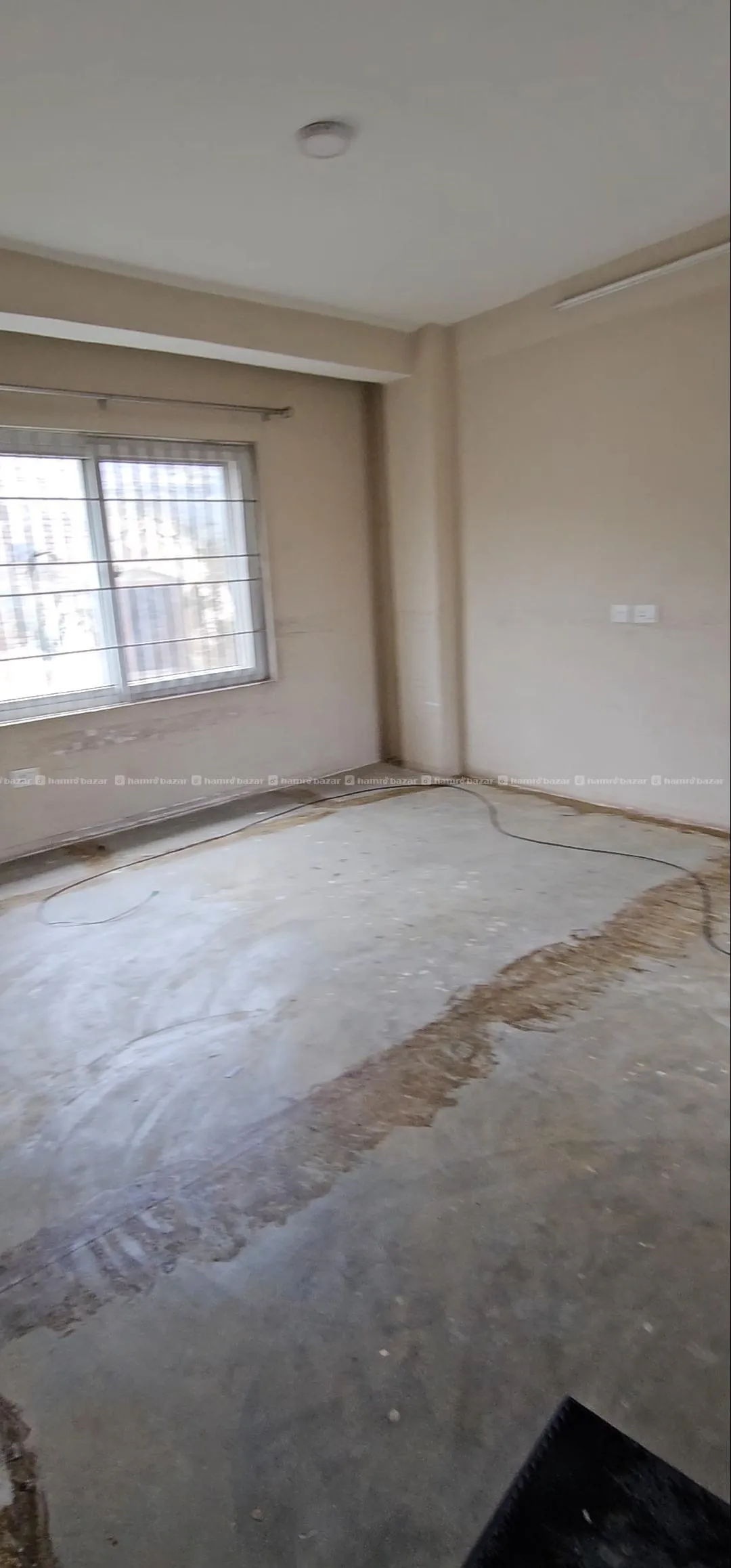 Dillibazar Charkhal Flat on rent for Office