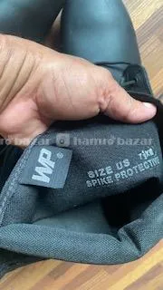 Army Boot 3