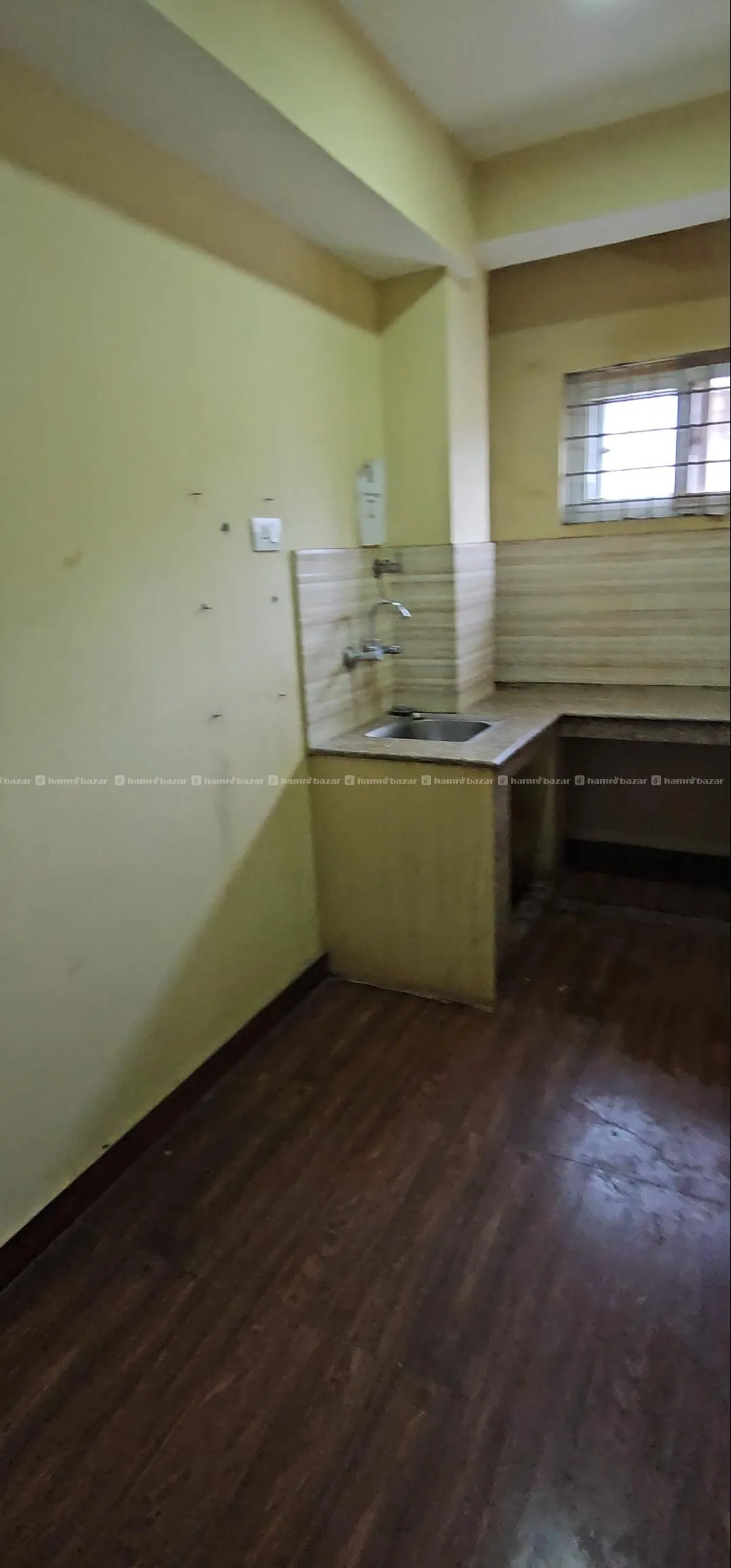 Dillibazar Charkhal Flat on rent for Office 2