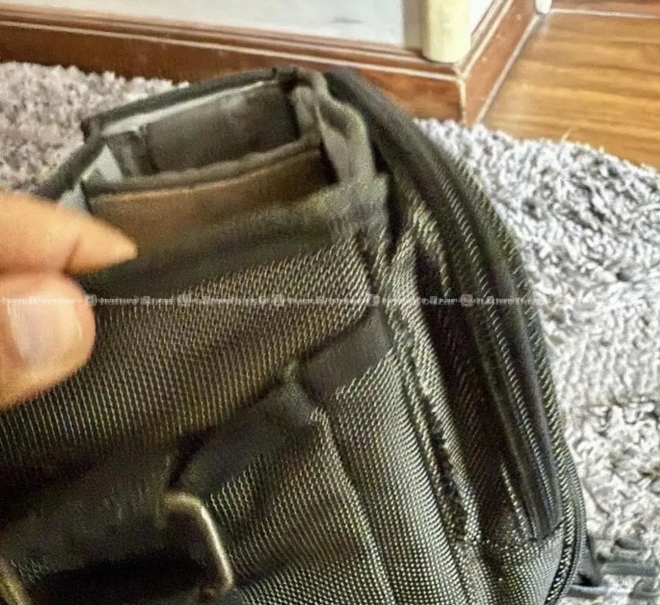 Nikon Professional DSLR Camera Bag 3