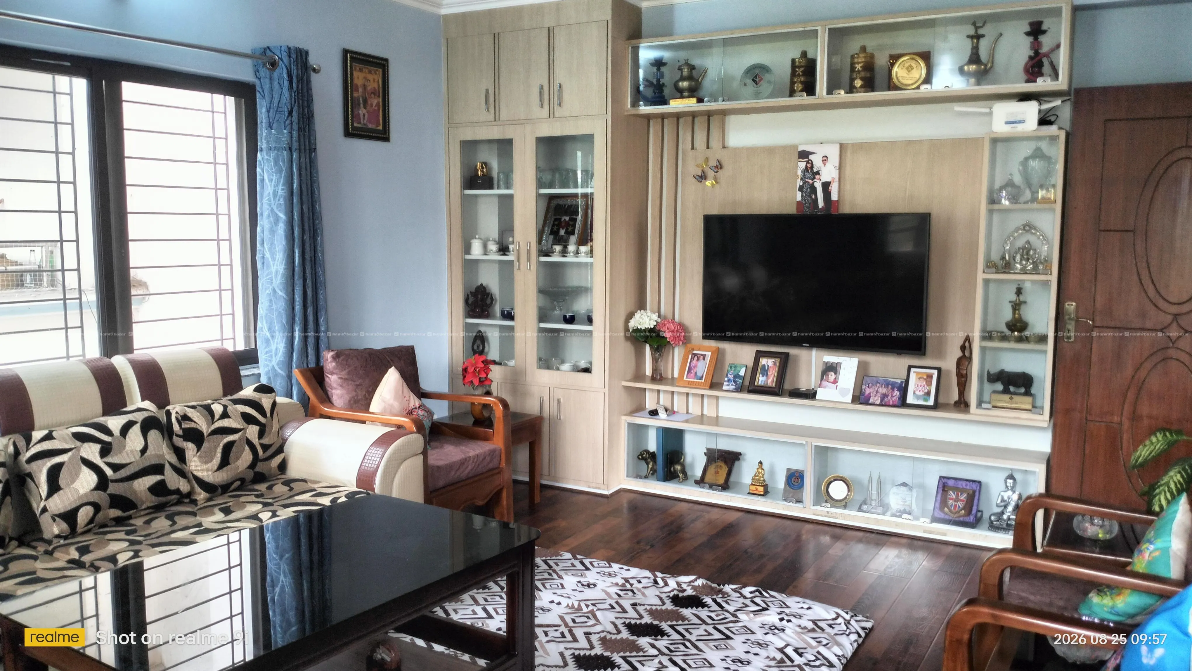 New House @ Sale Mathilo Pasikot, Budhanilkantha-4 6