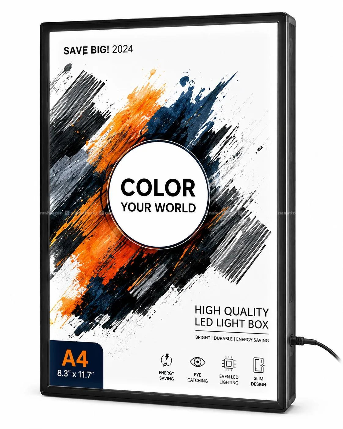 Bransmart Products