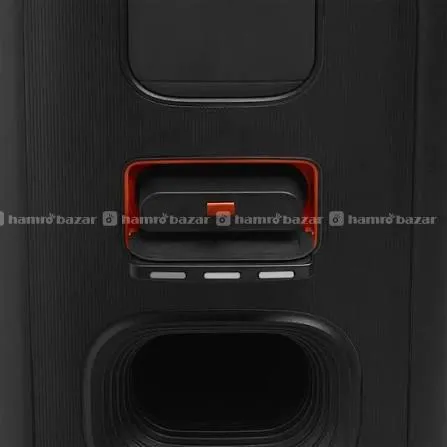 JBL Partybox Stage 320 2