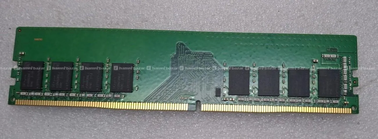 SK Hynix 16GB DDR4 3200MHZ Desktop Memory 2