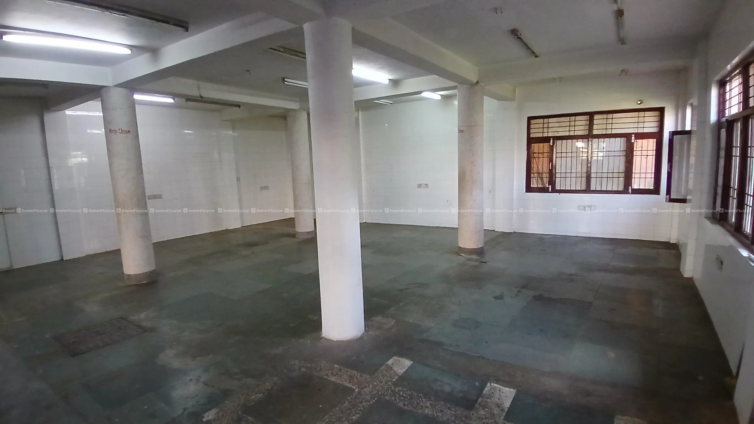 1500sqft office space on rent in bhaisepati 5
