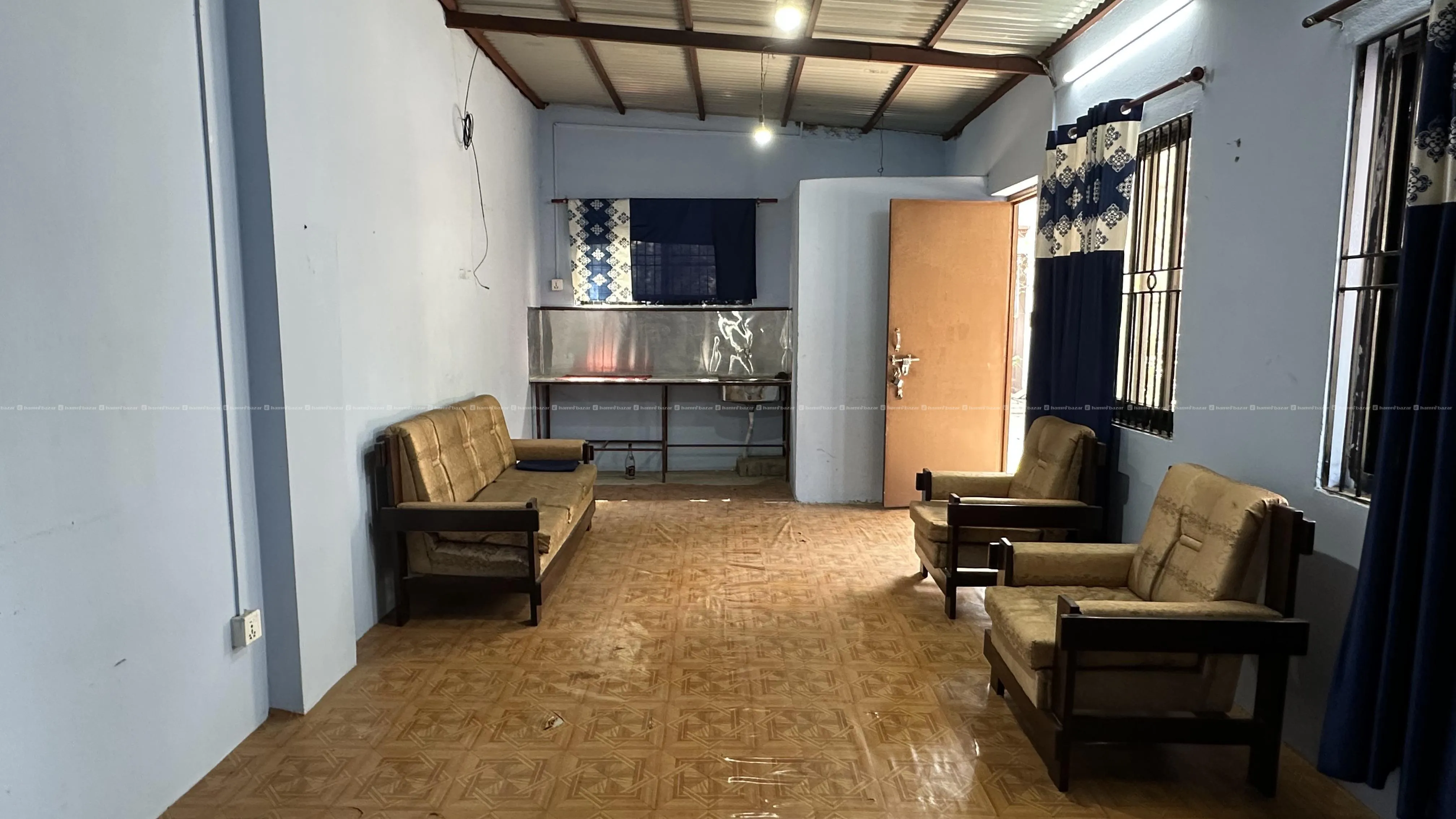 Office space for Rent at Shantinagar,New Baneshwor 3