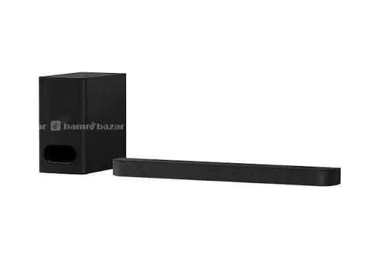 Sony Bravia Threater Bar 6 2
