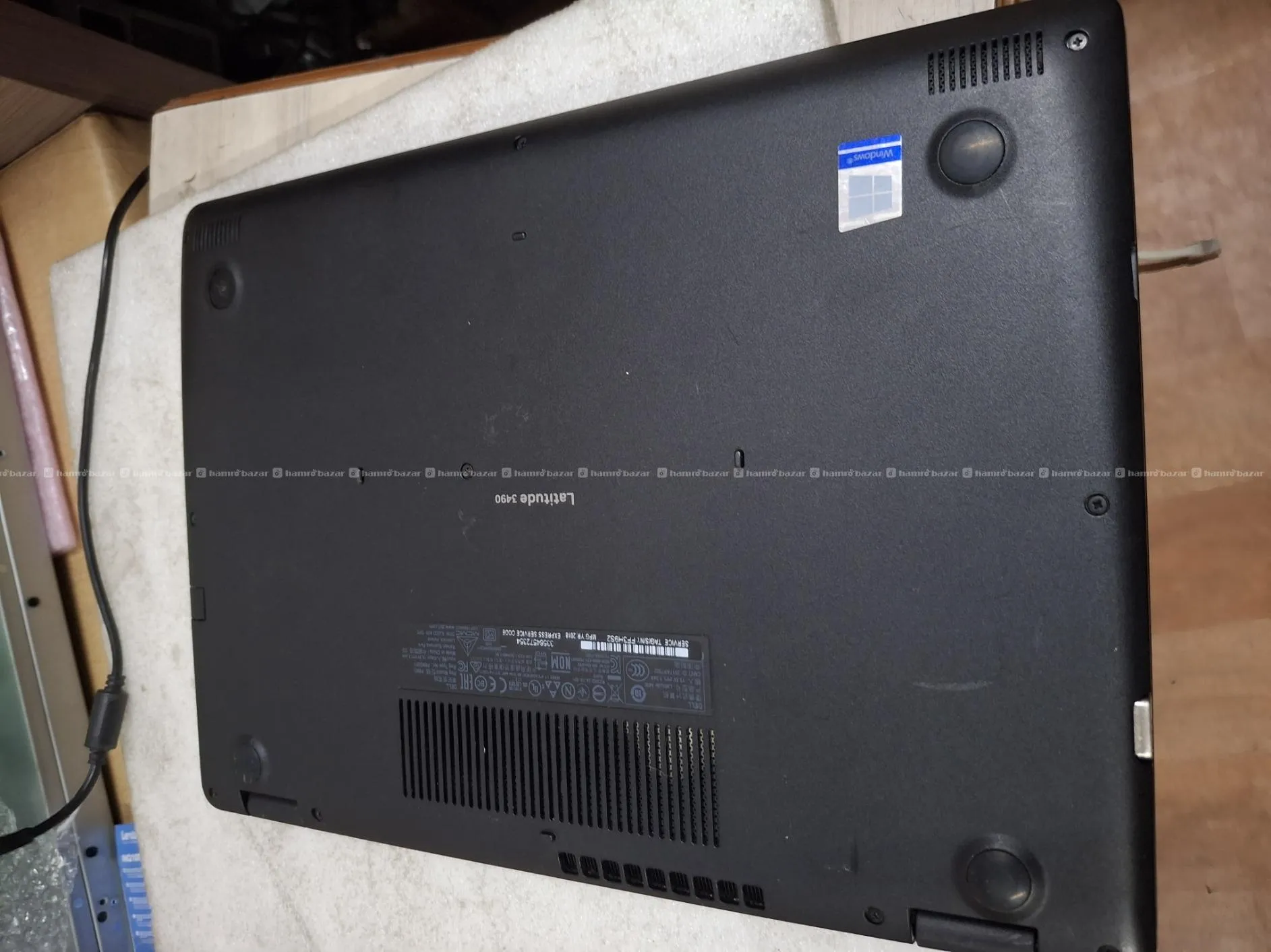 Dell Latitude 3490 Core I5 8Th Gen Laptop 2
