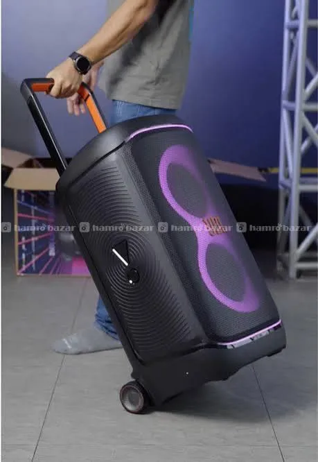 JBL Partybox 520 3