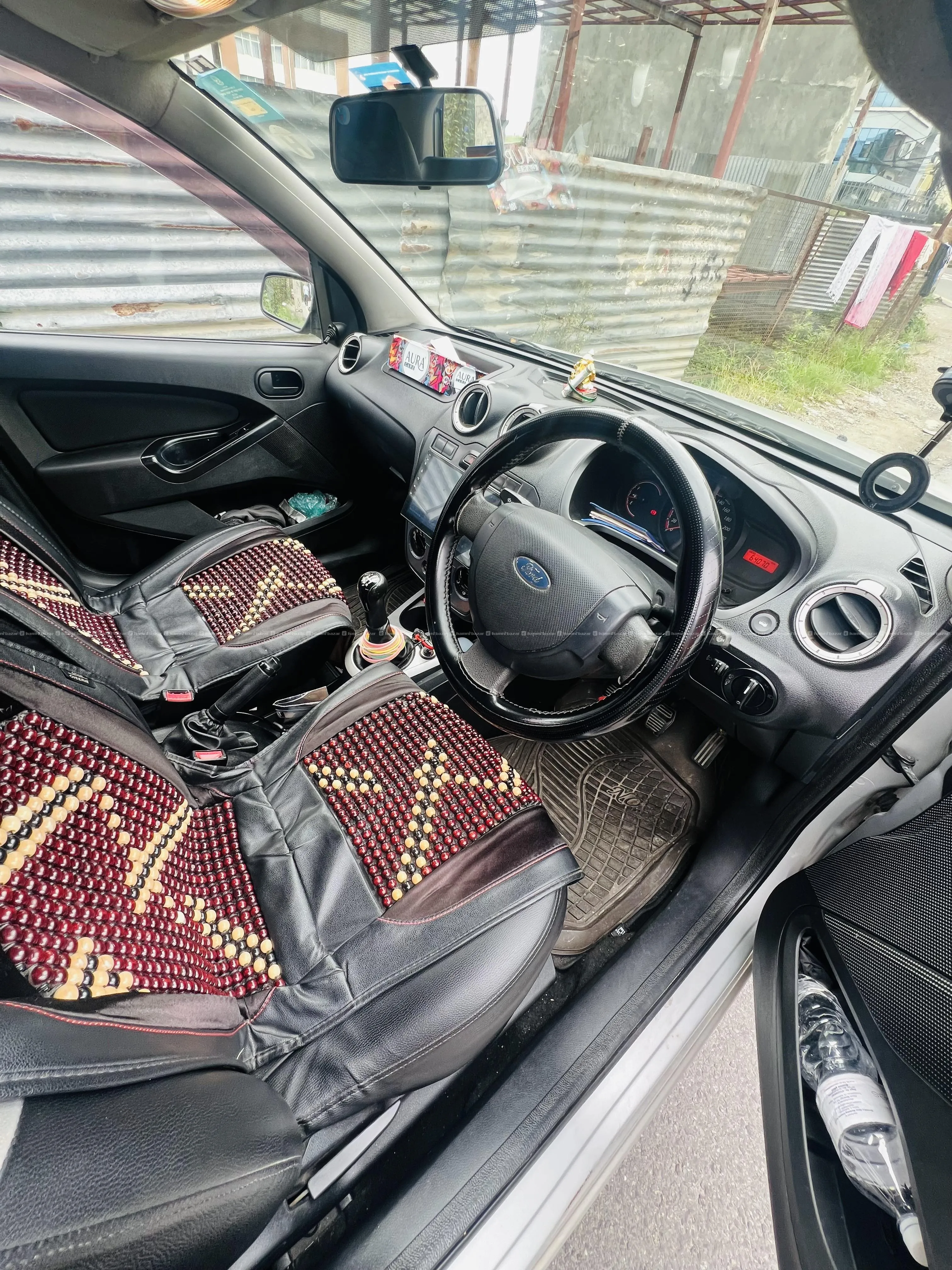 Ford Figo in excellent condition 3