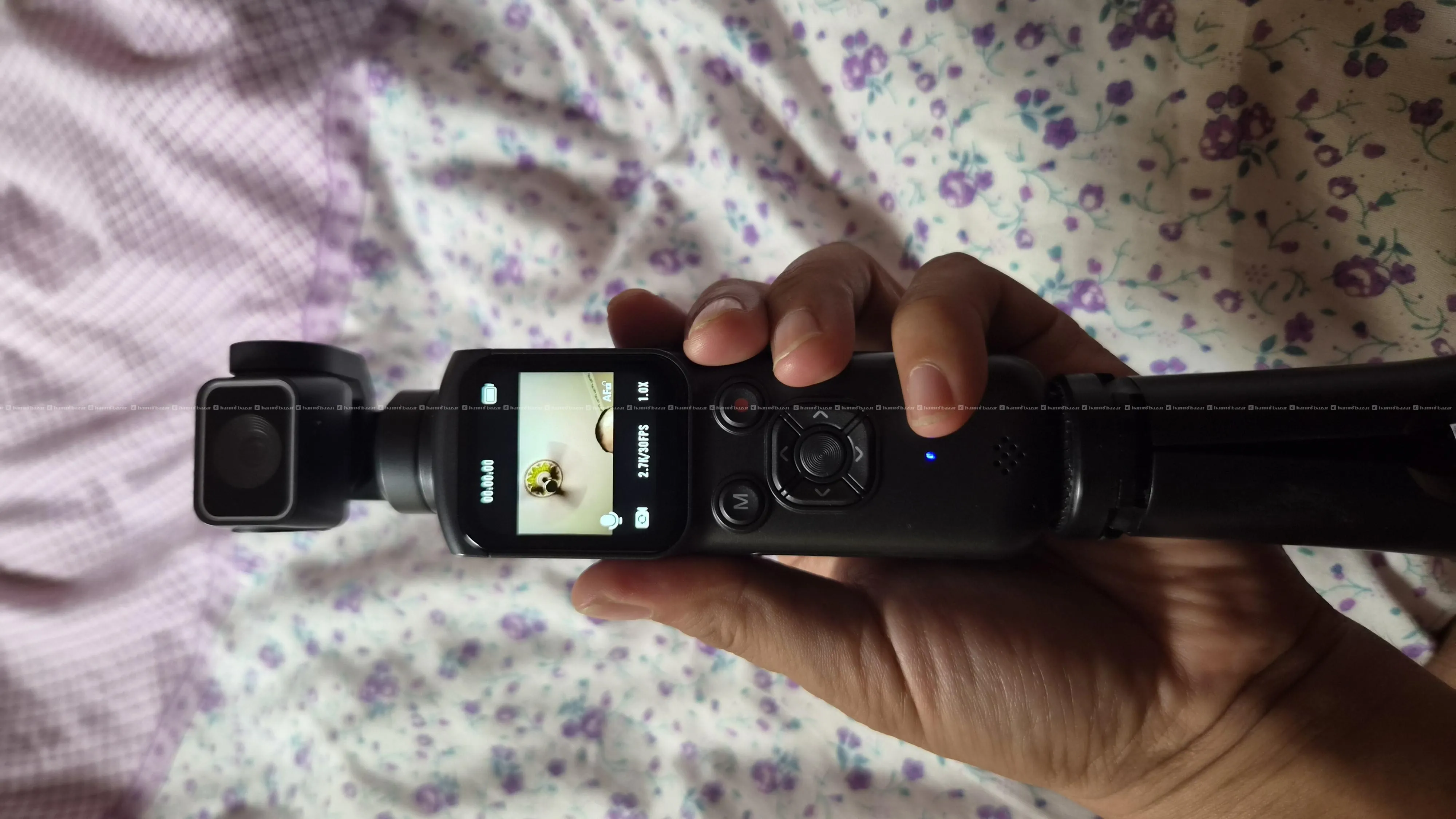 selfie camera 2