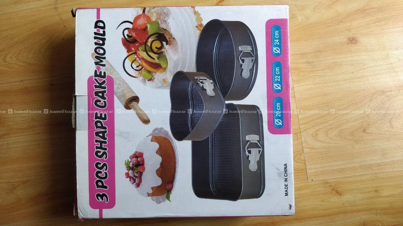 microwave oven momo steamer cake mould 2