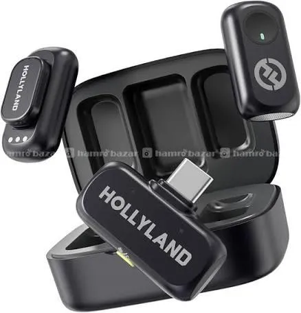 Hollyland A1 Duo (USB C) 3