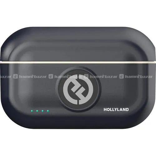 Hollyland Lark M2 Duo 6