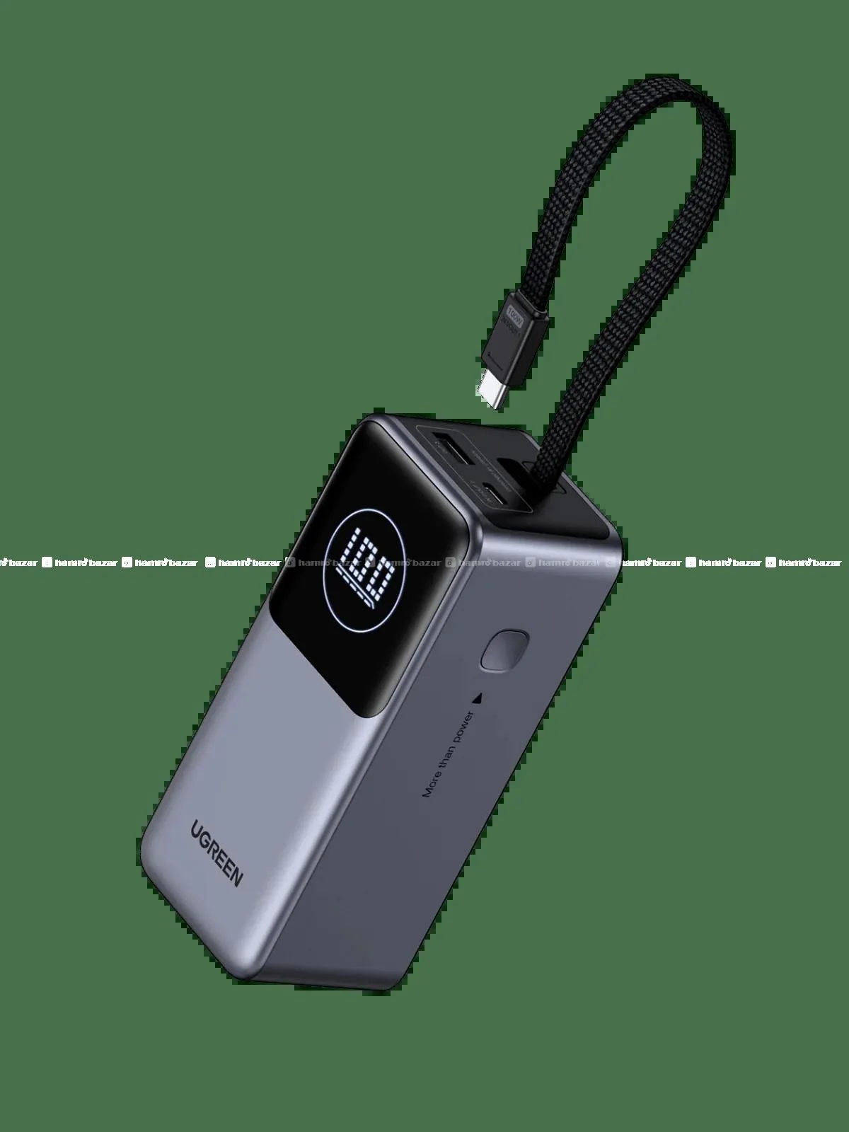 UGREEN Neoxde Pro Power Bank 130W 20000mAh 5