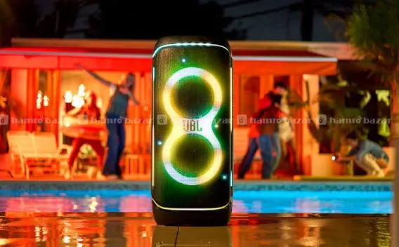 JBL Partybox 720 6