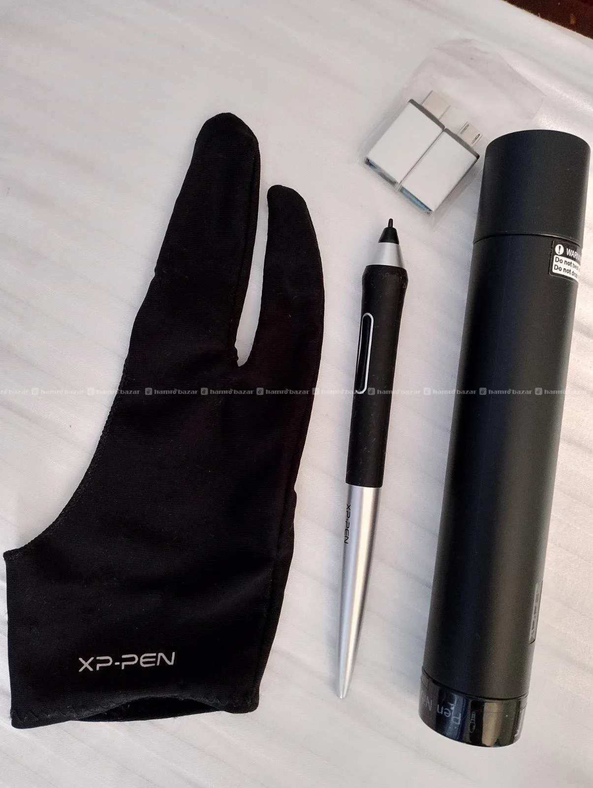 XP-PEN DECO PRO MEDIUM|LIKE NEW FULL BOX 3