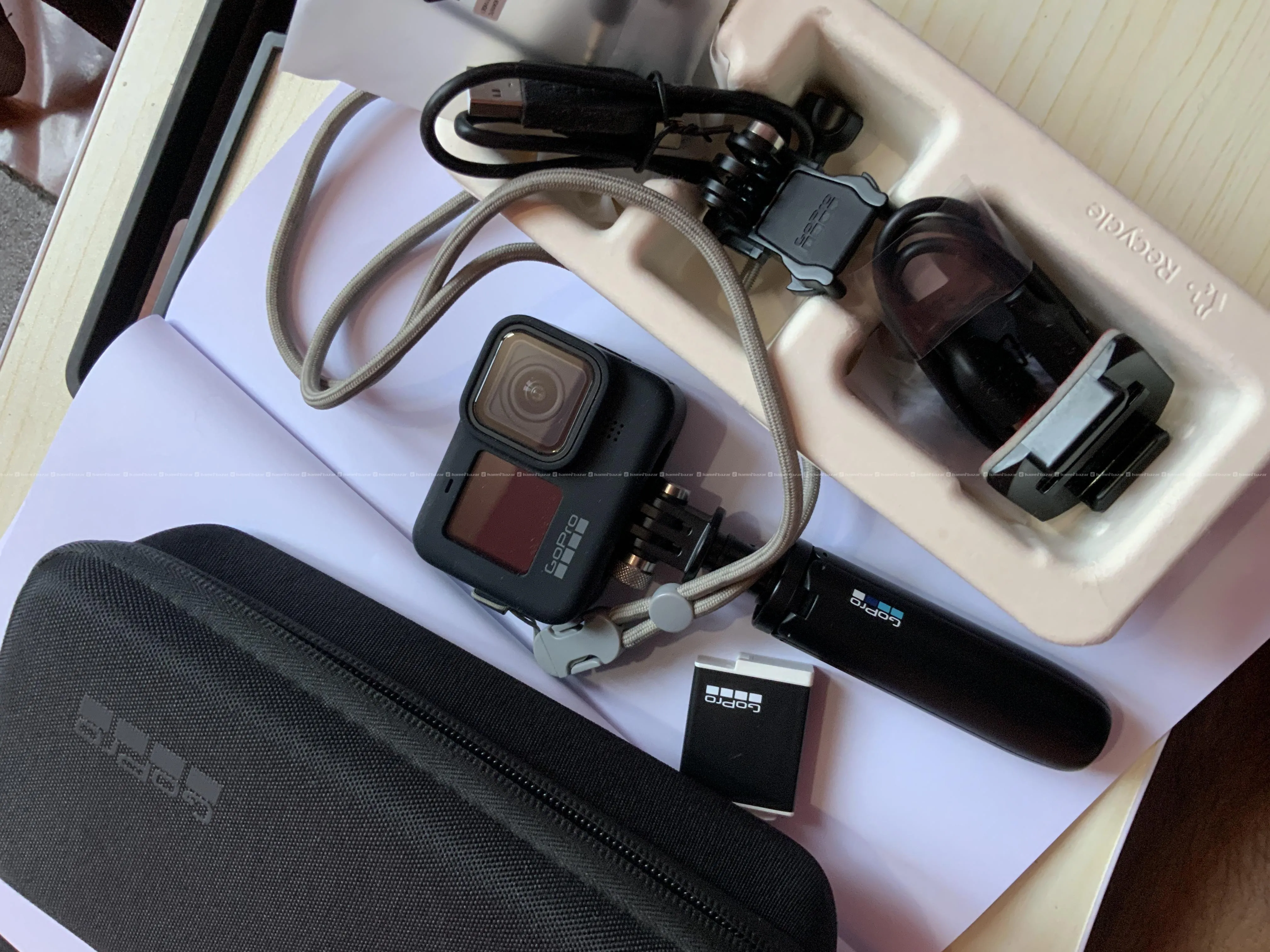 Gopro Hero 11 black 3