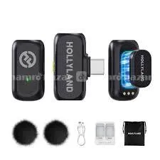 Hollyland A1 Mini Duo (USB C) 3