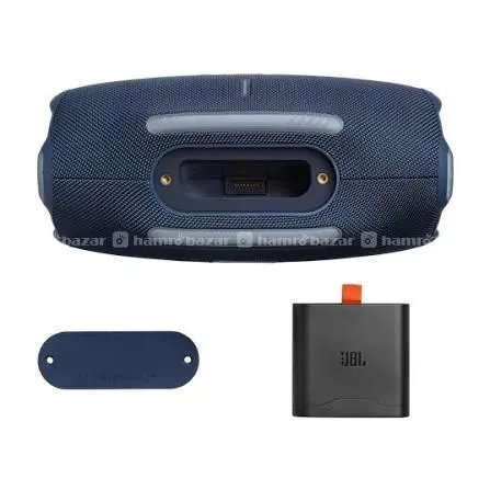JBL Xtreme 4 Portable Speaker 6