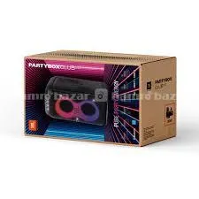 JBL Partybox Club 120 2