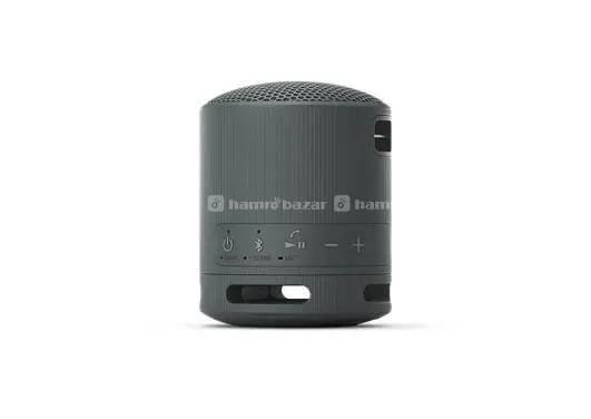 Sony SRS XB100 Bluetooth Speaker 8