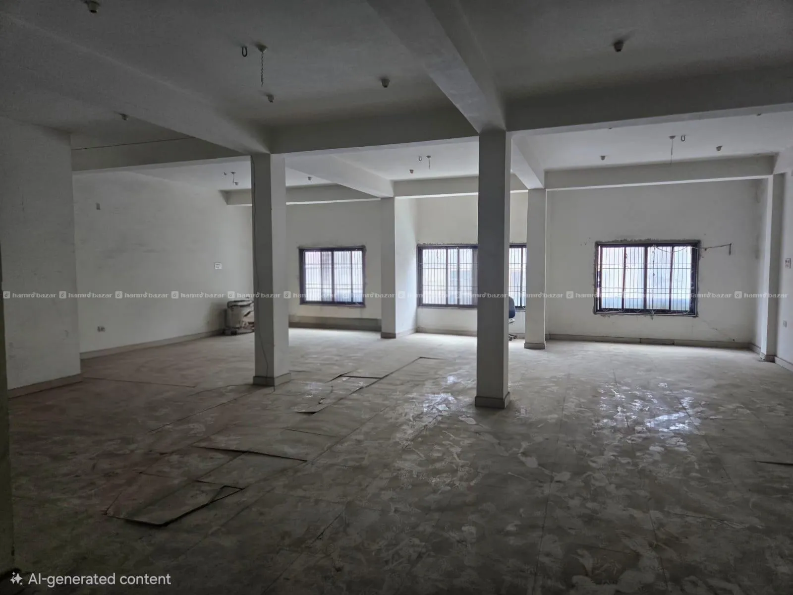 Space Available for rent in Itahari Center 6