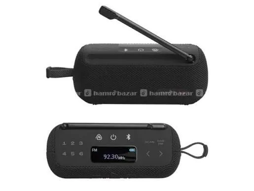JBL Tuner 3 Portable Radio & Bluetooth Speaker 3