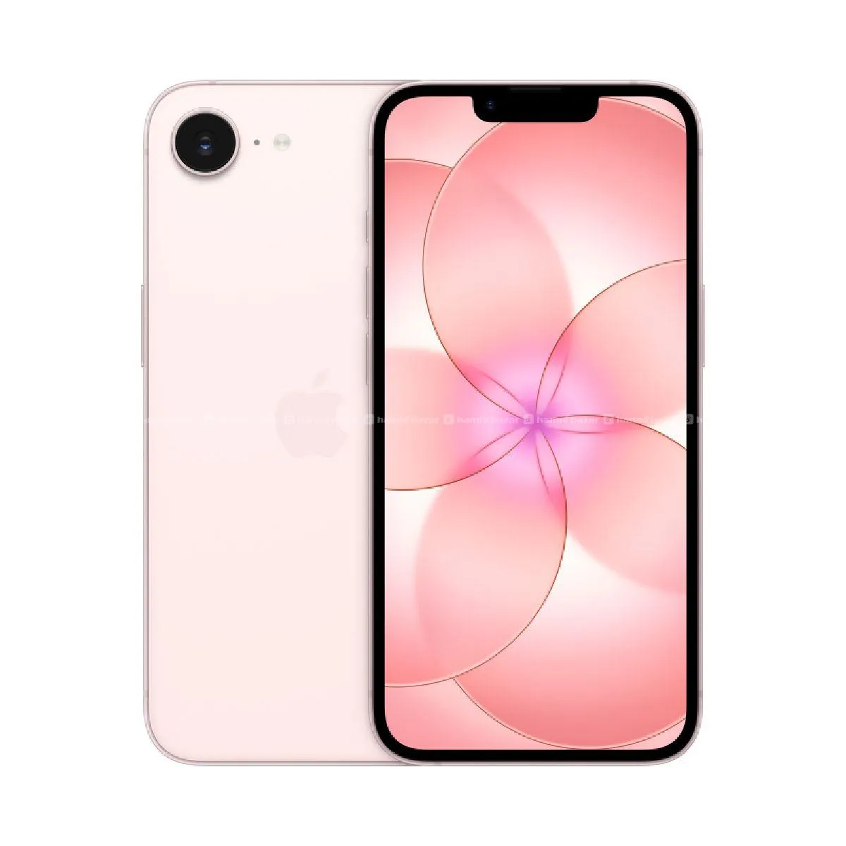 iPhone 17e 256GB Soft Pink (Open Box but Unsused) 2
