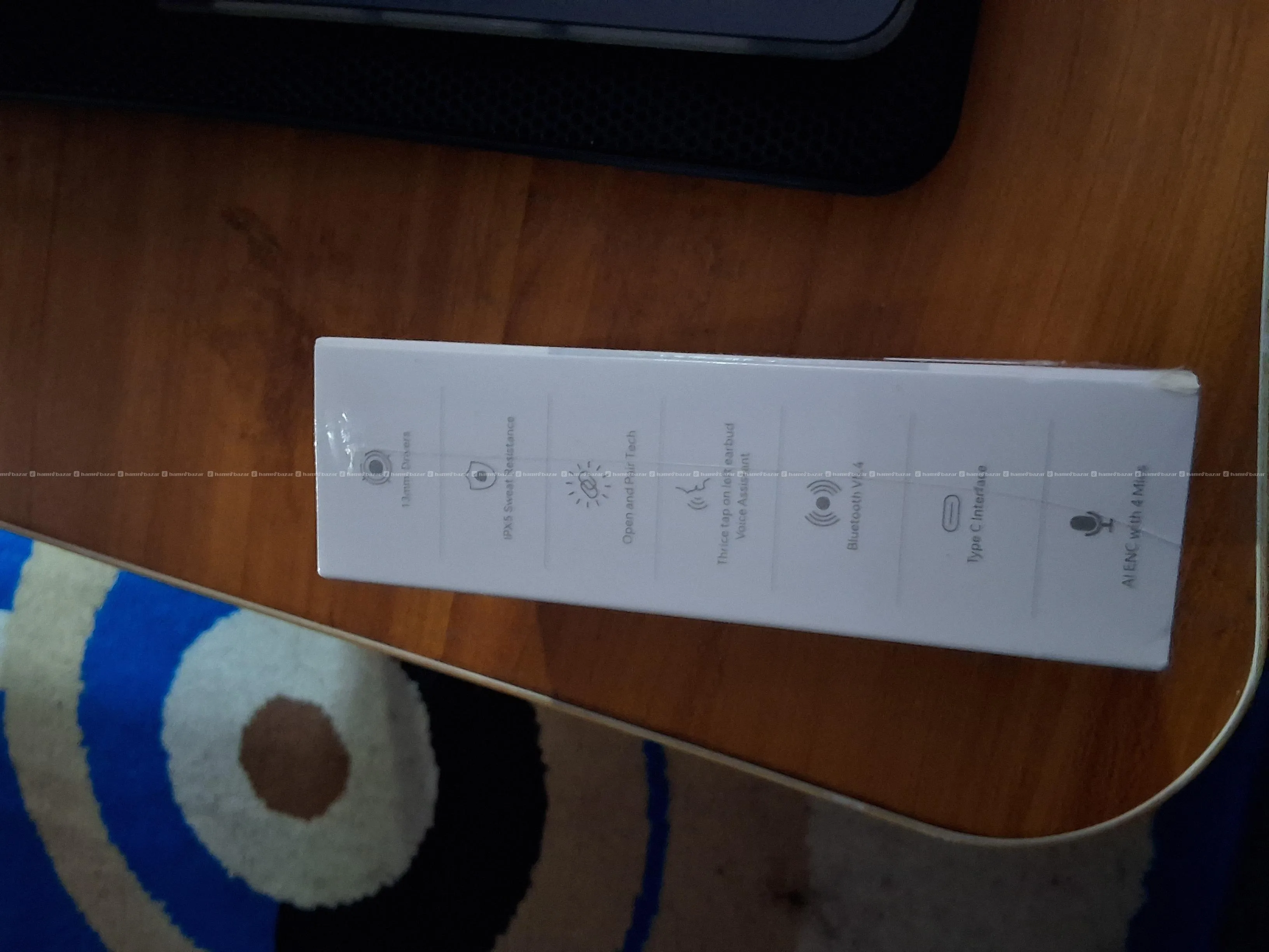 Ultima earbuds 2