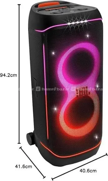 JBL Partybox 720 3