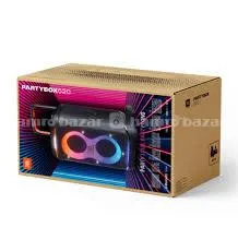 JBL Partybox 520 8