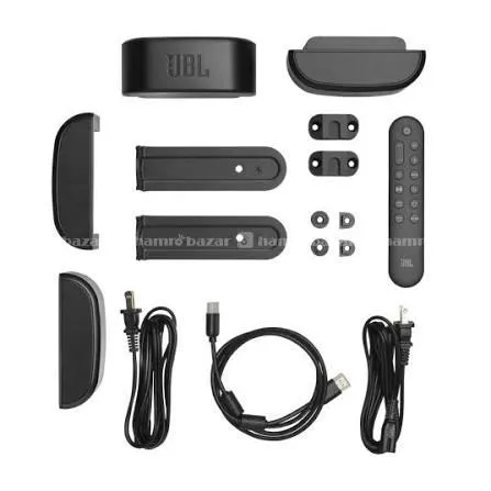 JBL Bar 800 MK2 Soundbar Speaker 3