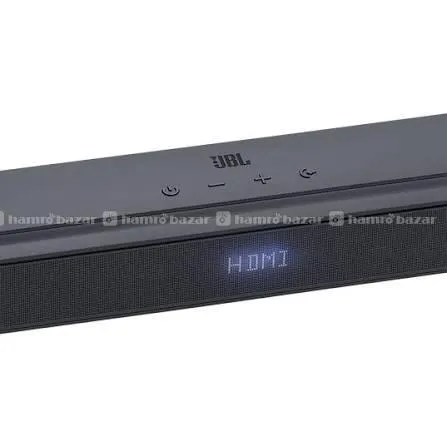JBL 2.1 Ch Deepbass Soundbar Speaker 4
