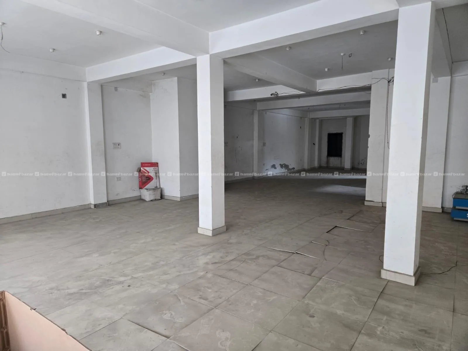 Space Available for rent in Itahari Center 4