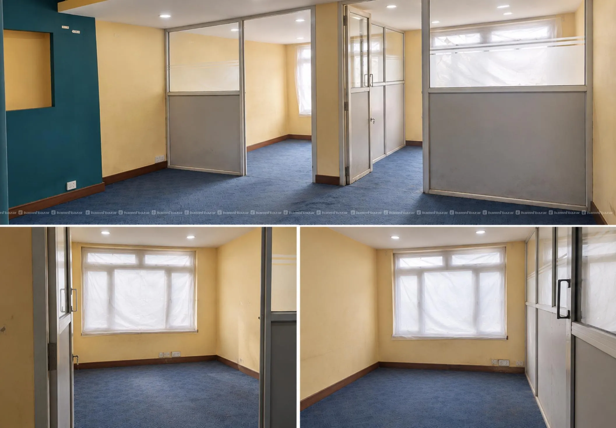 Office space in thamel 2