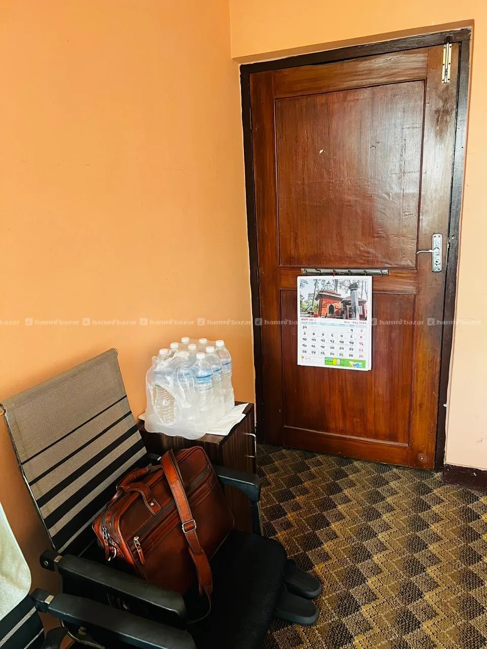 Office sale in kupondole area (optional room) 3