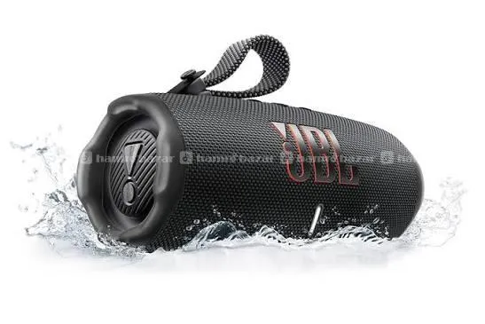 JBL Charge 6 Portable Speaker 3