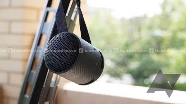 Sony SRS XB100 Bluetooth Speaker 6
