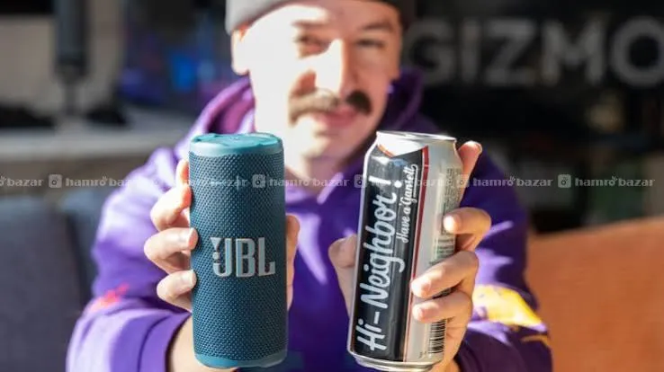 JBL GRIP 3