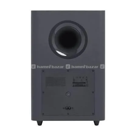 JBL 2.1 Ch Deepbass Soundbar Speaker 5