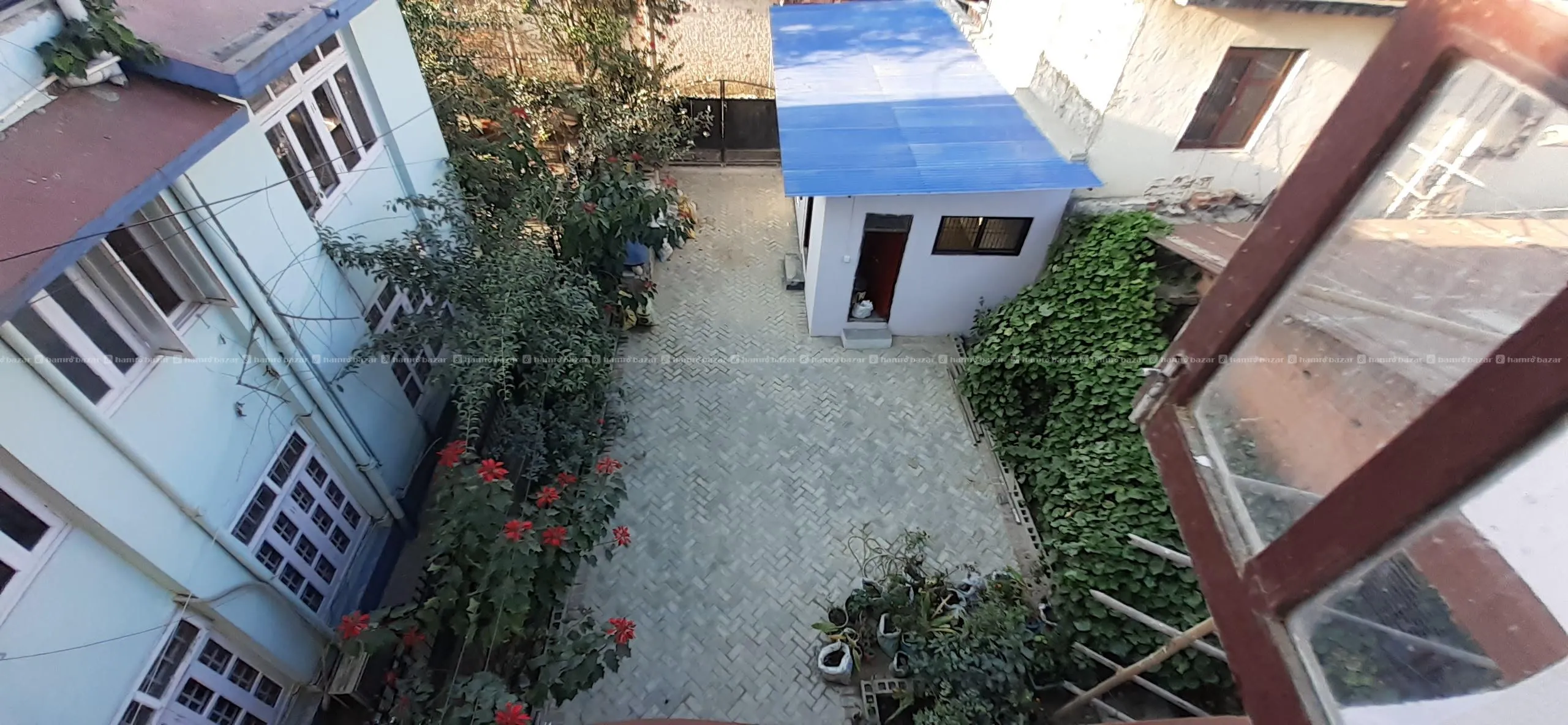 Office space for Rent at Shantinagar,New Baneshwor 6
