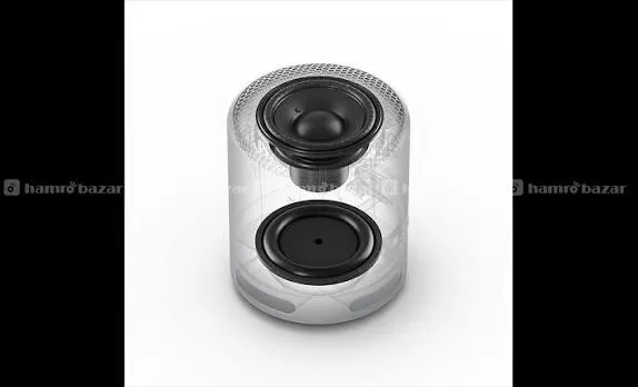 Sony SRS XB100 Bluetooth Speaker 7